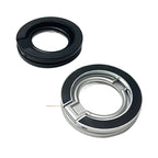 Premium Phone Stand with Dual-Sided Magsafe Magnetic Ring Holder for Apple